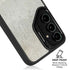 Natural White Concrete Galaxy S26 Plus Kickstand Case