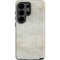 Natural White Concrete Galaxy S26 Ultra Impact Case