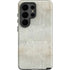 Natural White Concrete Galaxy S26 Ultra Impact Case