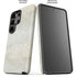 Natural White Concrete Galaxy S26 Ultra Impact Case
