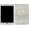 Natural White Concrete iPad Skins