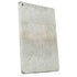 Natural White Concrete Apple iPad Skin