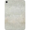 Natural White Concrete Apple iPad Mini Skin