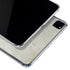 Natural White Concrete iPad Cases