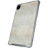 Natural White Concrete iPad Cases