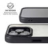 Natural White Concrete iPhone 13 Pro Kickstand Case