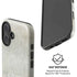Natural White Concrete iPhone 16 Magsafe Impact Case