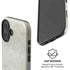 Natural White Concrete iPhone 16 Plus Magsafe Impact Case