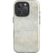 Natural White Concrete iPhone 16 Pro Max Magsafe Impact Case