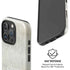 Natural White Concrete iPhone 16 Pro Max Magsafe Impact Case