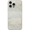 Natural White Concrete iPhone 16 Pro Max Skin