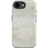 Natural White Concrete iPhone 16e Impact Case