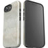 Natural White Concrete iPhone 16e Impact Case