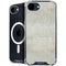 Natural White Concrete iPhone 16e MagSafe Case