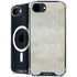Natural White Concrete iPhone 16e MagSafe Case