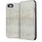 Natural White Concrete iPhone 7 Folio Case