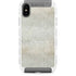 Natural White Concrete iPhone Cases