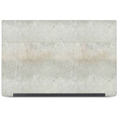 Natural White Concrete Dell Latitude Skin