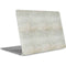 Natural White Concrete Apple MacBook Air Skin