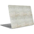 Natural White Concrete Apple MacBook Air Skin