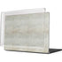 Natural White Concrete MacBook Pro 14in (2021-24) Case plus Skin
