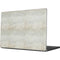 Natural White Concrete Apple MacBook Pro 14-inch Skin