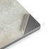 Natural White Concrete Apple MacBook Pro 14-inch Skin