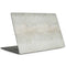 Natural White Concrete MacBook Skins