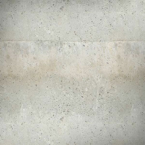 Natural White Concrete MacBook Skins