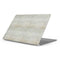 Natural White Concrete Apple MacBook Pro 16-inch Skin