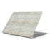 Natural White Concrete Apple MacBook Pro 16-inch Skin