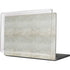 Natural White Concrete MacBook Cases