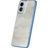 Natural White Concrete Moto G Play 4G (2024) Skin