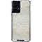 Natural White Concrete Moto G Power 5G (2024) Clear Case