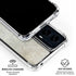 Natural White Concrete Moto G Power 5G (2024) Clear Case