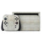 Natural White Concrete Nintendo Switch 2 (2025) with Joy-Con Skin