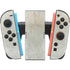 Natural White Concrete Nintendo Switch 2 (2025) Joy-Con Controller Skin
