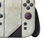 Natural White Concrete Nintendo Switch 2 (2025) Joy-Con Controller Skin