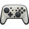 Natural White Concrete Nintendo Switch 2 (2025) Pro Controller Skin