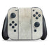 Natural White Concrete Nintendo Skins
