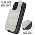 Natural White Concrete Otterbox Defender iPhone Skin