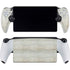 Natural White Concrete PlayStation Portal Remote Player Skin