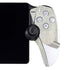 Natural White Concrete PlayStation Portal Remote Player Skin