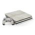 Natural White Concrete PlayStation PS4 Skins