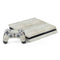Natural White Concrete PlayStation PS4 Skins