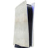 Natural White Concrete PlayStation PS5 Skins