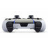 Natural White Concrete PS5 DualSense Edge Pro Controller Skin