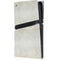 Natural White Concrete PS5 Pro Console Skin