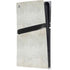 Natural White Concrete PS5 Pro Console Skin
