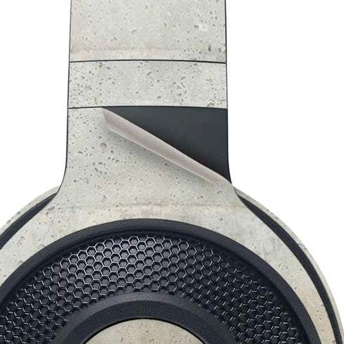 Natural White Concrete Razer Kraken X Skin